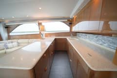 2005 Viking 52 Convertible photo 5