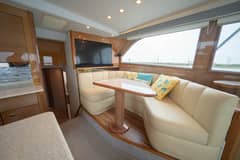 2005 Viking 52 Convertible photo 9