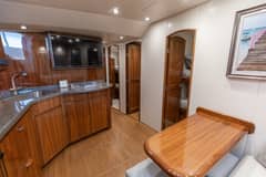 2018 Viking 52 Sport Tower "Wild Eagle" photo 6