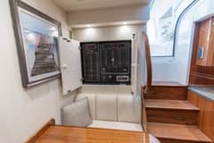 2018 Viking 52 Sport Tower "Wild Eagle" photo 9