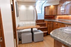 2018 Viking 52 Sport Tower "Wild Eagle" photo 7
