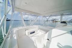 2007 Bertram 51 Convertible "Smoker II" photo 2