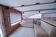 2007 Bertram 51 Convertible "Smoker II" photo 7