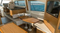 2017 Sea Ray 51 Flybridge "O-SEA-D" photo 6