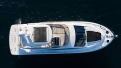 2017 Sea Ray 51 Flybridge "O-SEA-D" photo 4