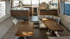 2017 Sea Ray 51 Flybridge "O-SEA-D" photo 5