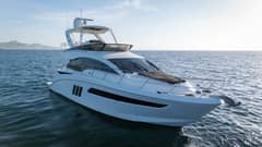 2017 Sea Ray 51 Flybridge "O-SEA-D" photo 1