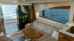 2017 Sea Ray 51 Flybridge "O-SEA-D" photo 7