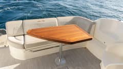 2017 Sea Ray 51 Flybridge "O-SEA-D" photo 2