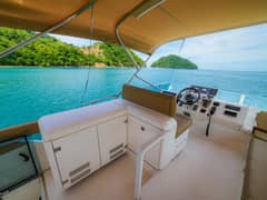 2014 Fairline 50 "YOLO" photo 5