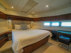 2014 Fairline 50 "YOLO" photo 4