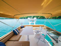 2014 Fairline 50 "YOLO" photo 9
