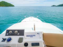 2014 Fairline 50 "YOLO" photo 7