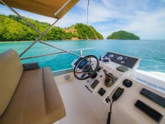 2014 Fairline 50 "YOLO" photo 6