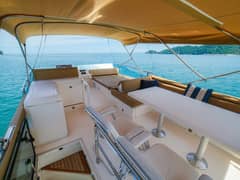 2014 Fairline 50 "YOLO" photo 8