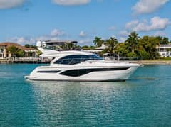 2023 Princess F50 "R&R" photo 1