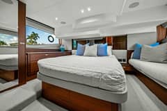 2023 Princess F50 "R&R" photo 6