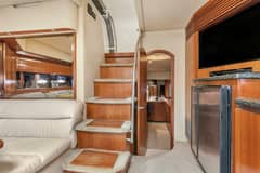 2005 Cruisers Yachts 500 Express "Gratitude" photo 8