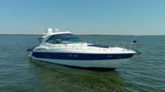 2005 Cruisers Yachts 500 Express "Gratitude" photo 1