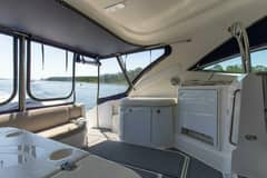 2005 Cruisers Yachts 500 Express "Gratitude" photo 3