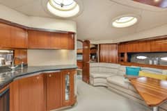 2005 Cruisers Yachts 500 Express "Gratitude" photo 7