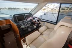 2012 Riviera 50 Sport Yacht "CONTESSA" photo 2