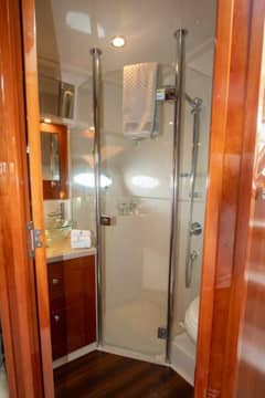 2012 Riviera 50 Sport Yacht "CONTESSA" photo 9