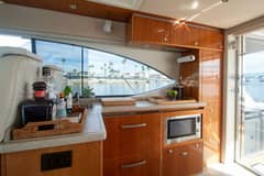 2012 Riviera 50 Sport Yacht "CONTESSA" photo 7