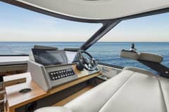2019 Tiara Yachts C49 Coupe "Segers Marine" photo 2