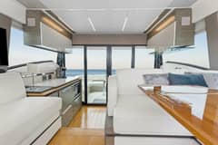 2019 Tiara Yachts C49 Coupe "Segers Marine" photo 7