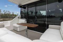 2019 Tiara Yachts C49 Coupe "Segers Marine" photo 4