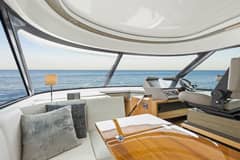 2019 Tiara Yachts C49 Coupe "Segers Marine" photo 8