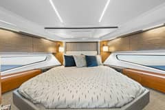 2019 Tiara Yachts C49 Coupe "Segers Marine" photo 5