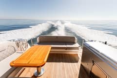 2022 Riviera 4800 Sport Yacht "VENTURES64" photo 6