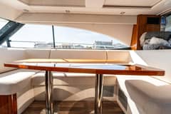 2022 Riviera 4800 Sport Yacht "VENTURES64" photo 8