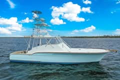 2006 Buddy Davis 48 Express "Pale Horse" photo 1