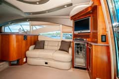 2006 Cruisers Yachts 477 Sport Sedan "Knot Fair" photo 6