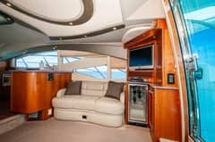 2006 Cruisers Yachts 477 Sport Sedan "Knot Fair" photo 4