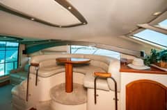 2006 Cruisers Yachts 477 Sport Sedan "Knot Fair" photo 9