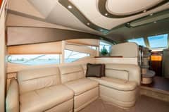 2006 Cruisers Yachts 477 Sport Sedan "Knot Fair" photo 7