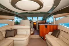 2006 Cruisers Yachts 477 Sport Sedan "Knot Fair" photo 8