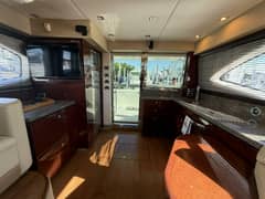 2008 Sea Ray 47 Sedan Bridge "Anchor Management" photo 6