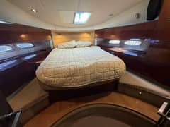 2008 Sea Ray 47 Sedan Bridge "Anchor Management" photo 5