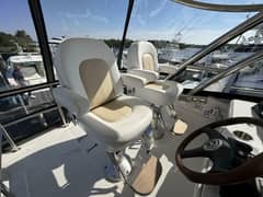 2008 Sea Ray 47 Sedan Bridge "Anchor Management" photo 9