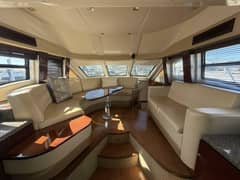 2008 Sea Ray 47 Sedan Bridge "Anchor Management" photo 4