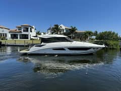 2016 Sea Ray 470 Sundancer "Lopez Cove II" photo 1