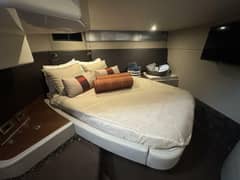 2016 Sea Ray 470 Sundancer "Lopez Cove II" photo 4