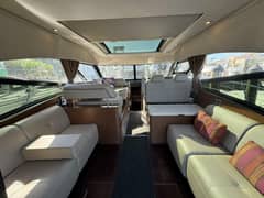 2016 Sea Ray 470 Sundancer "Lopez Cove II" photo 3