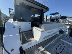 2016 Sea Ray 470 Sundancer "Lopez Cove II" photo 5