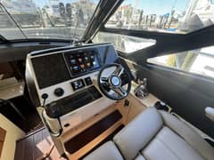 2016 Sea Ray 470 Sundancer "Lopez Cove II" photo 2
